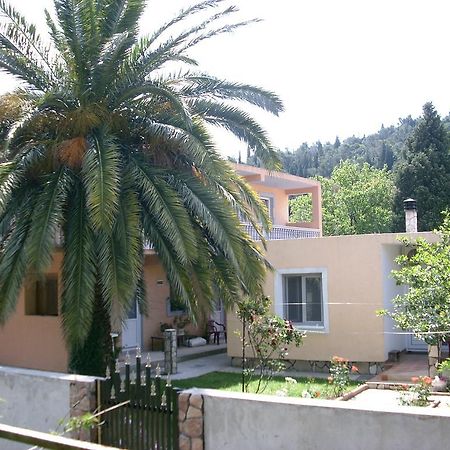 Apartments Lazarevic Sutomore Exterior foto