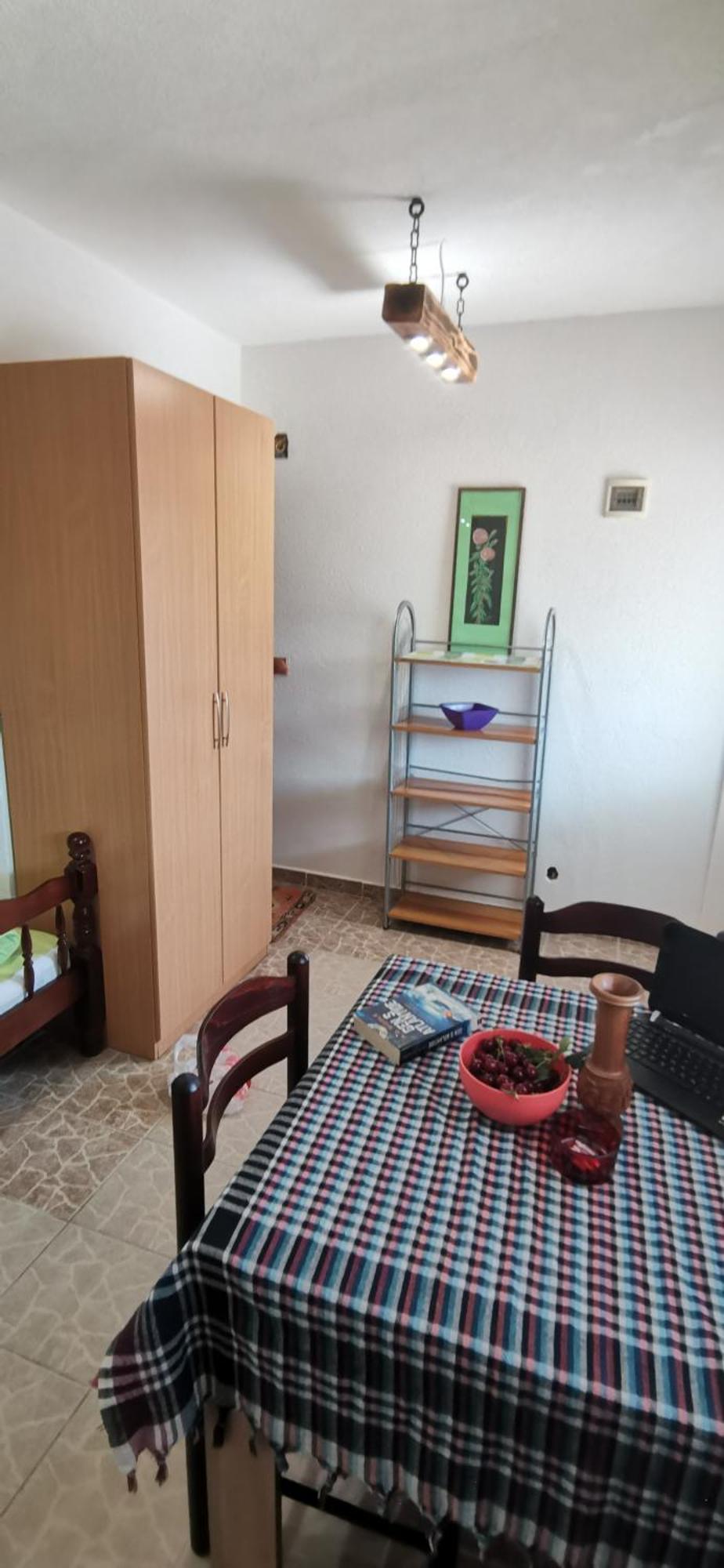 Apartments Lazarevic Sutomore Zimmer foto