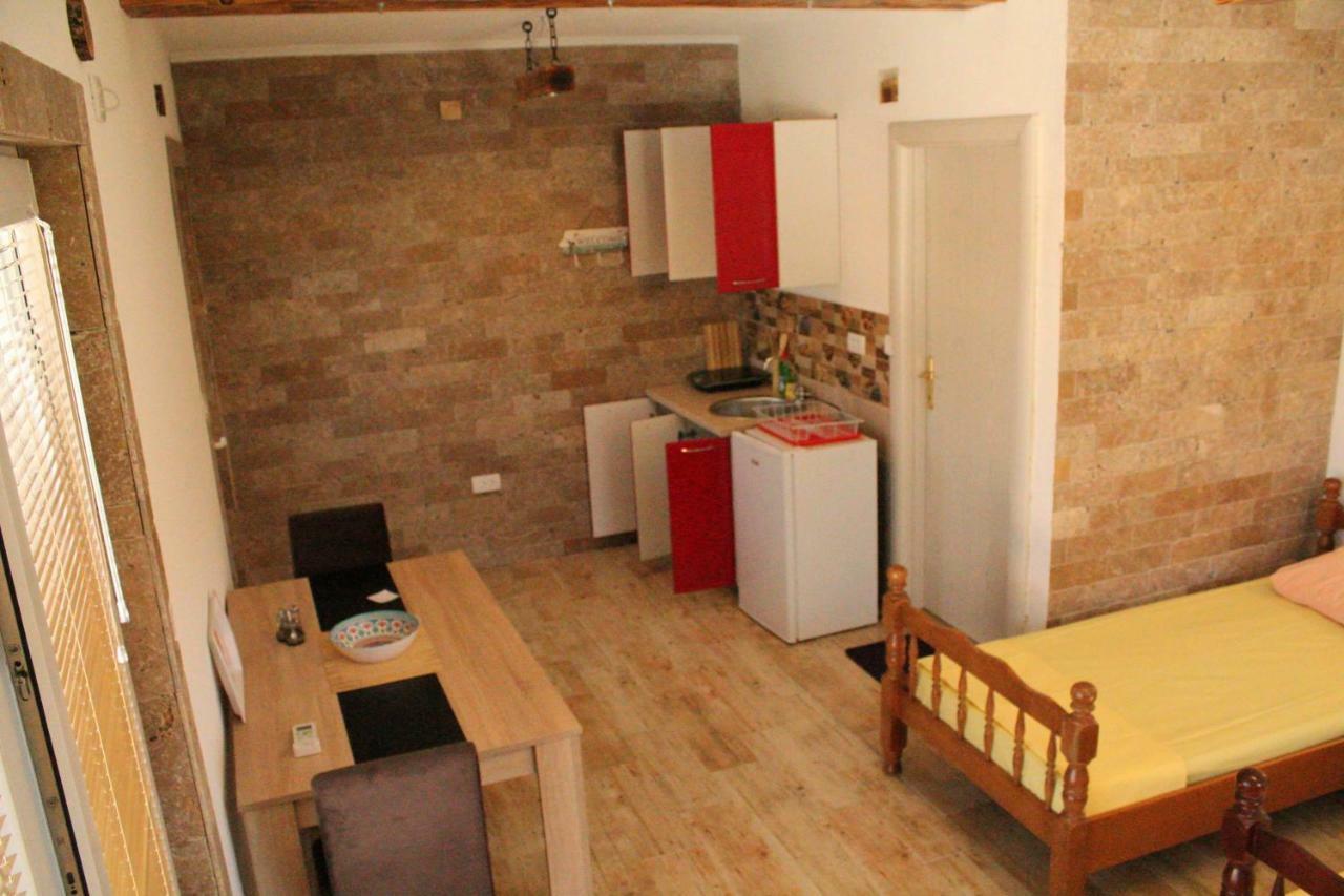 Apartments Lazarevic Sutomore Exterior foto