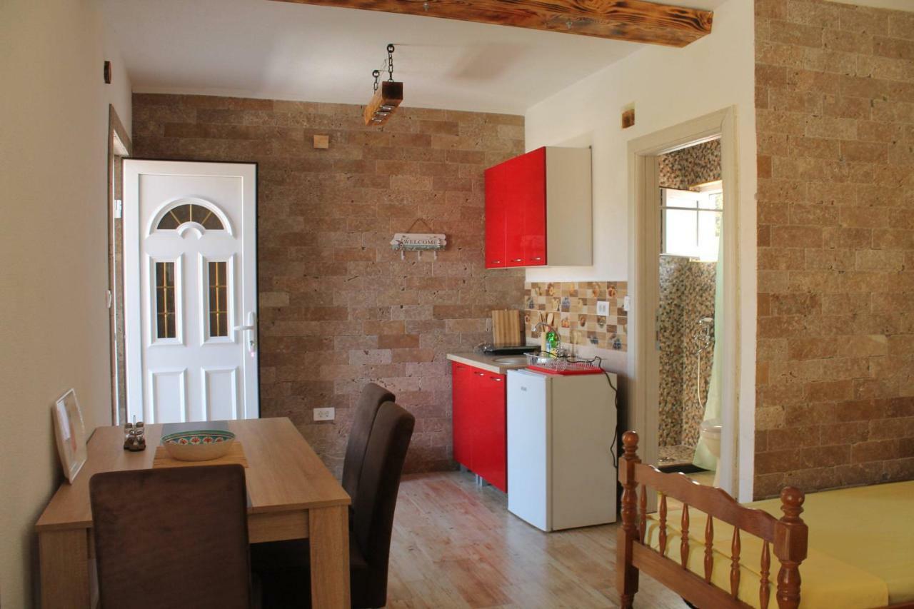 Apartments Lazarevic Sutomore Exterior foto