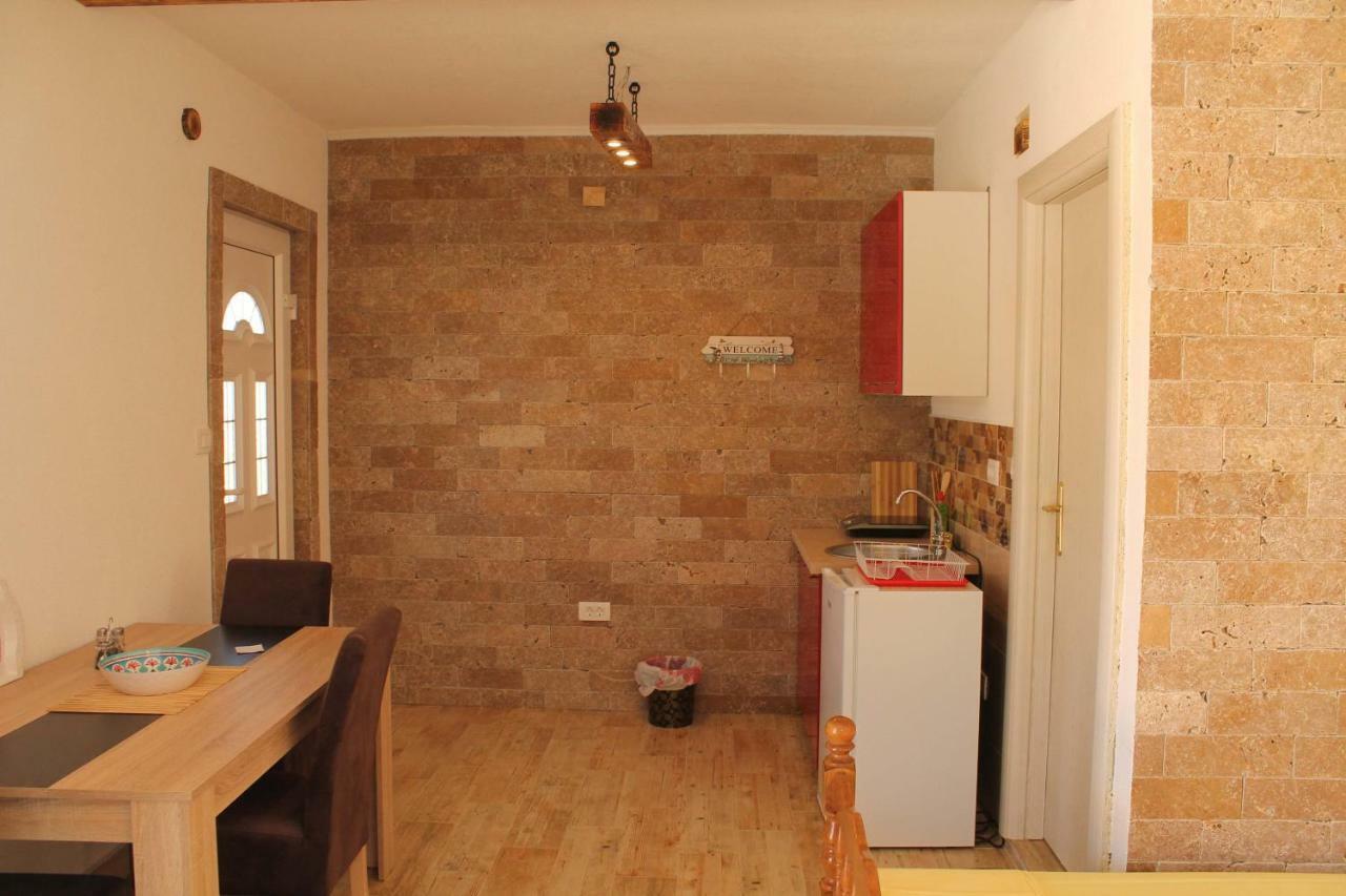 Apartments Lazarevic Sutomore Exterior foto