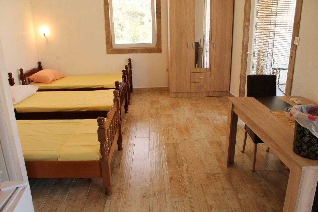 Apartments Lazarevic Sutomore Exterior foto