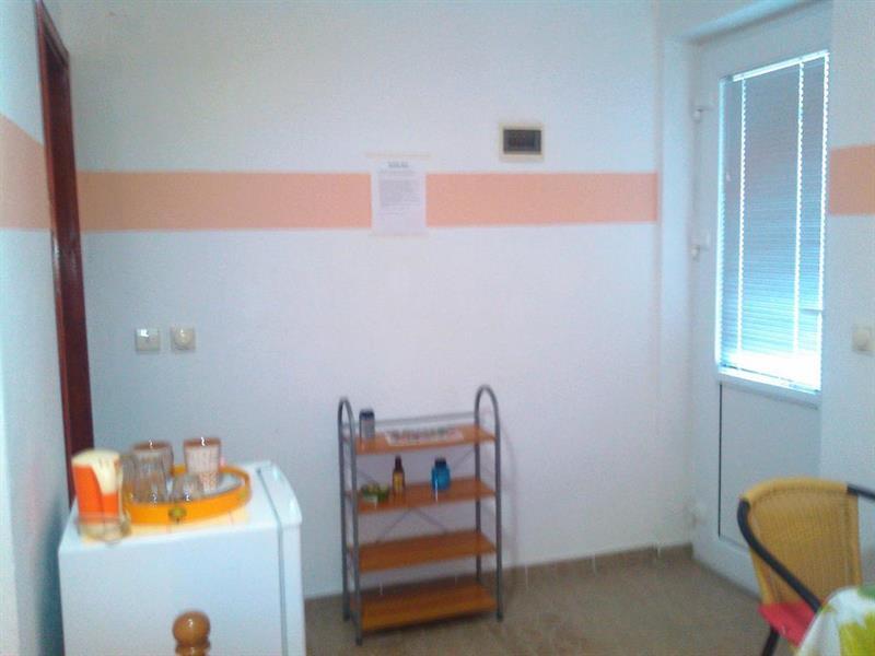 Apartments Lazarevic Sutomore Exterior foto